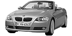 BMW E93 P014E Fault Code