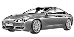 BMW F06 P014E Fault Code